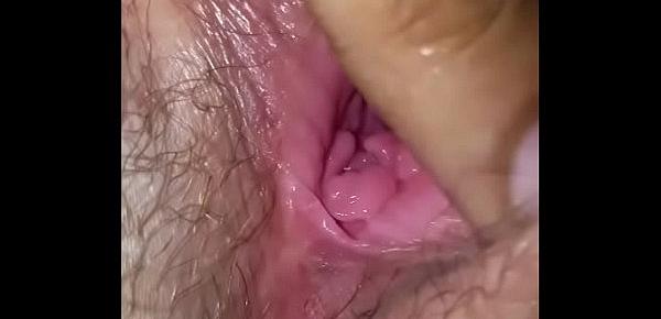  finished her off with creampie